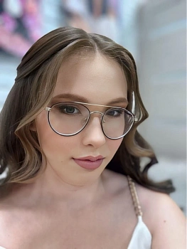 Шведова Милана