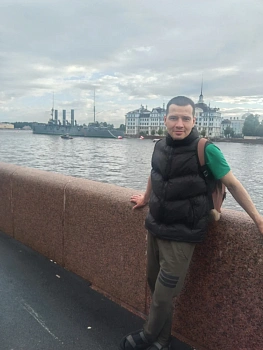 Артём Игоревич Сафронов