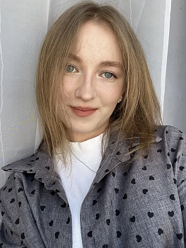 Аганина Елена 