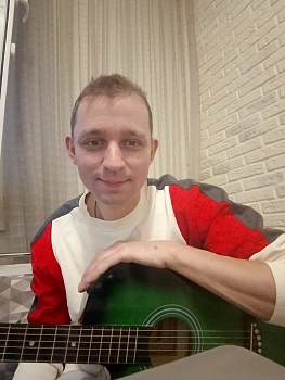 Андрей Николаевич Утенков