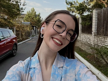 Соловьева Стефания Евгеньевна