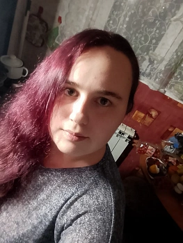 Мустафаева Диляра 