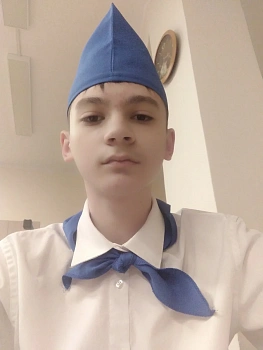 Дьяченко Павел