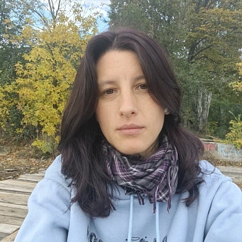 Бородько Ксения Юрьевна
