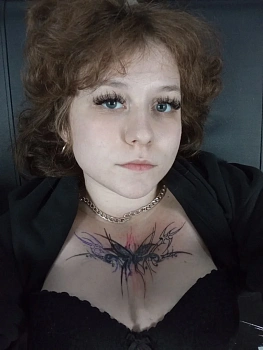 Бойцова Елена 