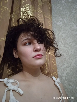 Шубина Вероника