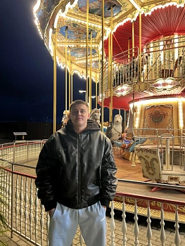 Якимов Илья 