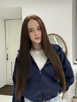 Розанова Карина Романовна 