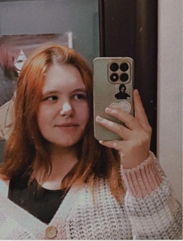 Юлия Лихачева