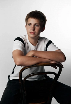 Алексей Тарареев