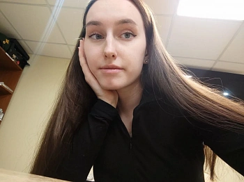 Суханова Полина Андреевна