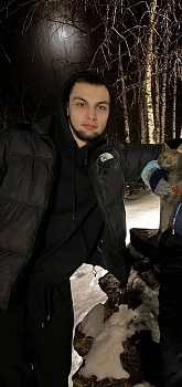 Катков Давид Эдуардович