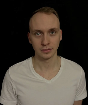 Даниил Федоров