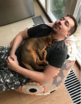 Карапетян Григорий