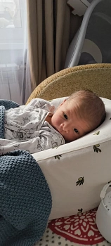 Кучкоров Адам