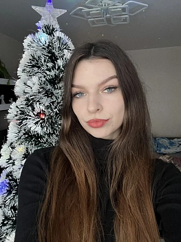 Власова Снежана