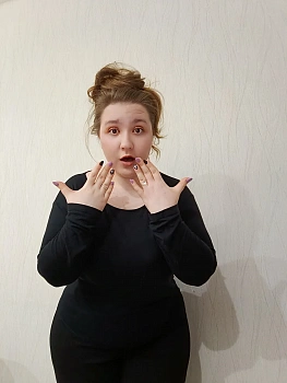 Иванова Яна 