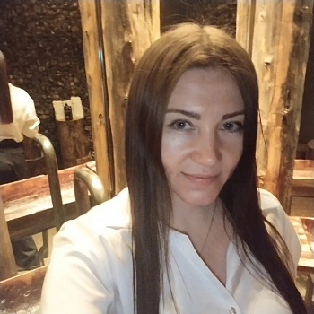 Юдина Юлия