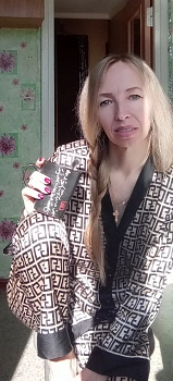 Абрамова Татьяна