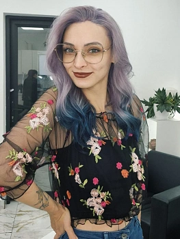Дорофеева Екатерина