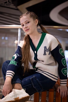 Илина Александровна Ситникова