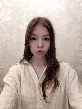 Яранцева Ксения 