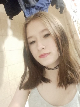 Аксанова Софья Валерьевна