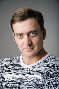 Михаил Сакулин
