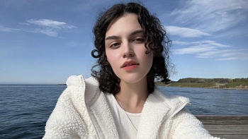 Коклюхина Елена
