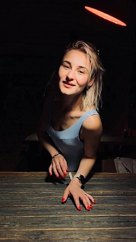 Козлова Вера Анатольевна