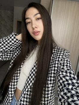 Алина Алиева