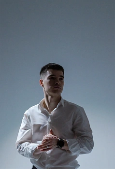 Алтухов Виктор 