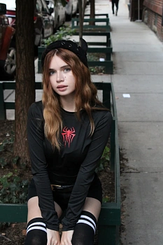 Казакова Александра 