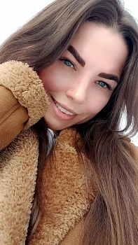 Турбасова Валерия Валерьевна 