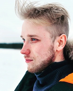 Сабаев Олег 