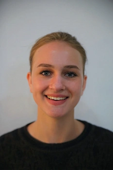 Саввина Арина