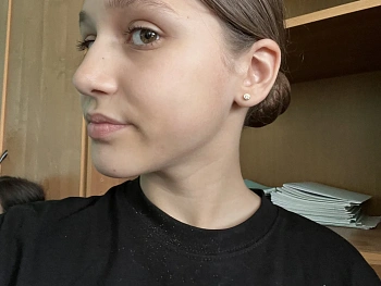 Степаненко Мария 