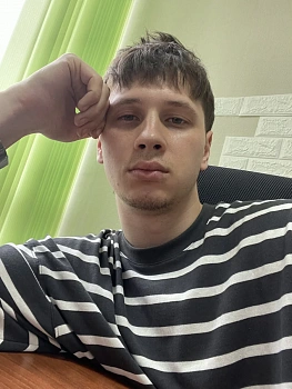 Глеб Огнев 