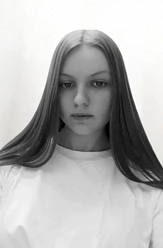 Завалина Маргарита