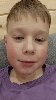 Вавилов Егор