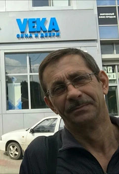 Симоновский Игорь Геннадьевич 