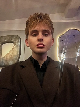 Сидоров Владислав 