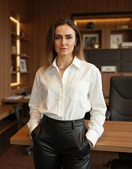 Олеся Александровна Сипина