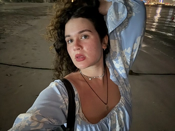 Талисманова Ксения