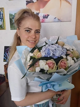 Муклецова Екатерина