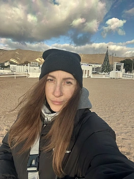 Татьяна Васильевна Зачикова