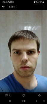 Морозов Виталий Федорович