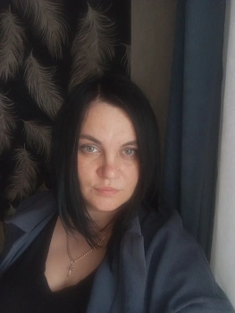 Тишкова Александра