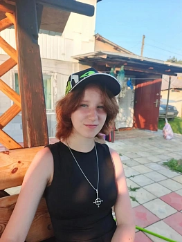Андреевских Олеся