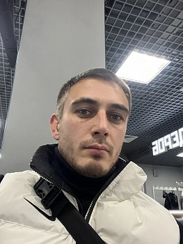 Мамлеев Артур